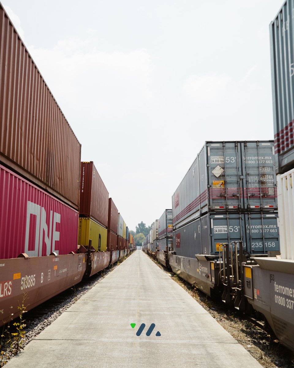 Logística inteligente para un mundo 🌎 en movimiento.

¡Cotiza tu carga! 📦👌🏽✅
📞 WhatsApp 442-7949-900
📩 ventas@vmodal.mx