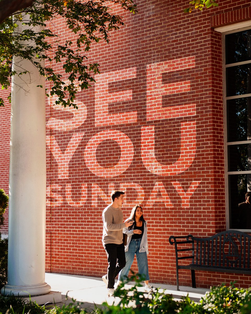 Easter is approaching and we’re diving into the story of redemption! Join us this Sunday at 9:15am or 11am for our new series!