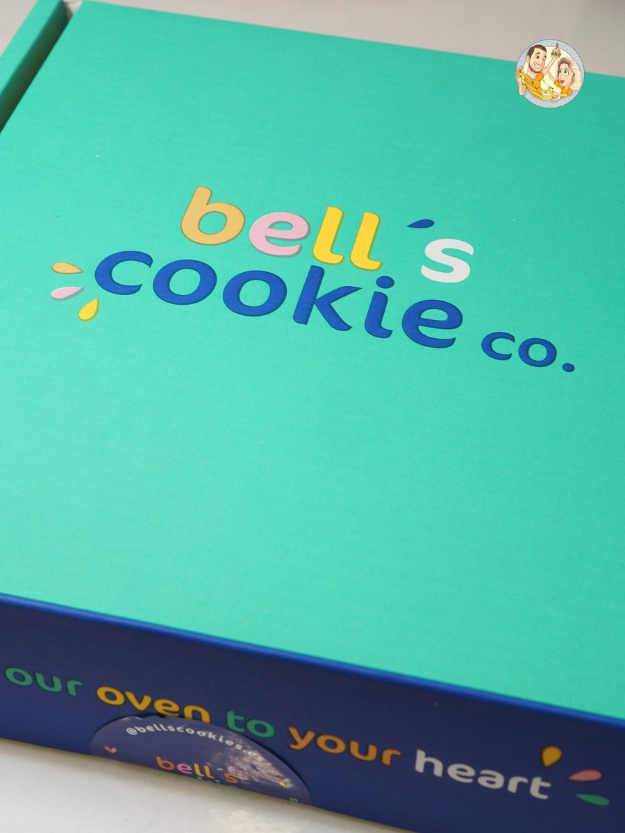 🍪 Cookies finas y crujientes con un relleno sutil de 13 sabores diferentes. Tampoco nos vamos a engañar ya que nos gustan algo más cargaditas.
#BellsandCookies
🔪 Imprescindibles: snicker doodle, brownie y confeti
📍Distrito de Salamanca
#cookiesenmadrid #mejorescookiesmadrid