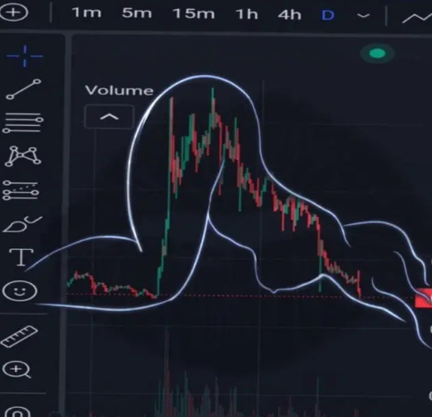 0xSweep's tweet photo. Market down, vibes up https://t.co/SQMS6lwfE3