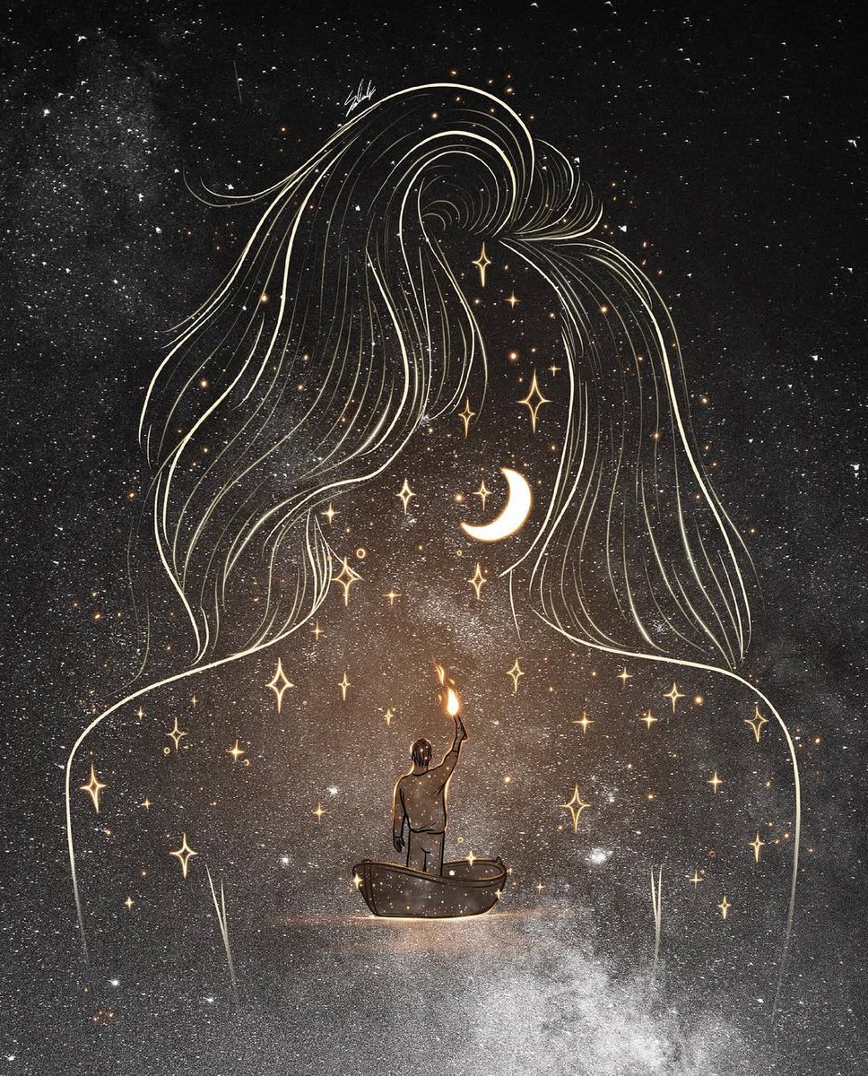 Art by Muhammed Salah