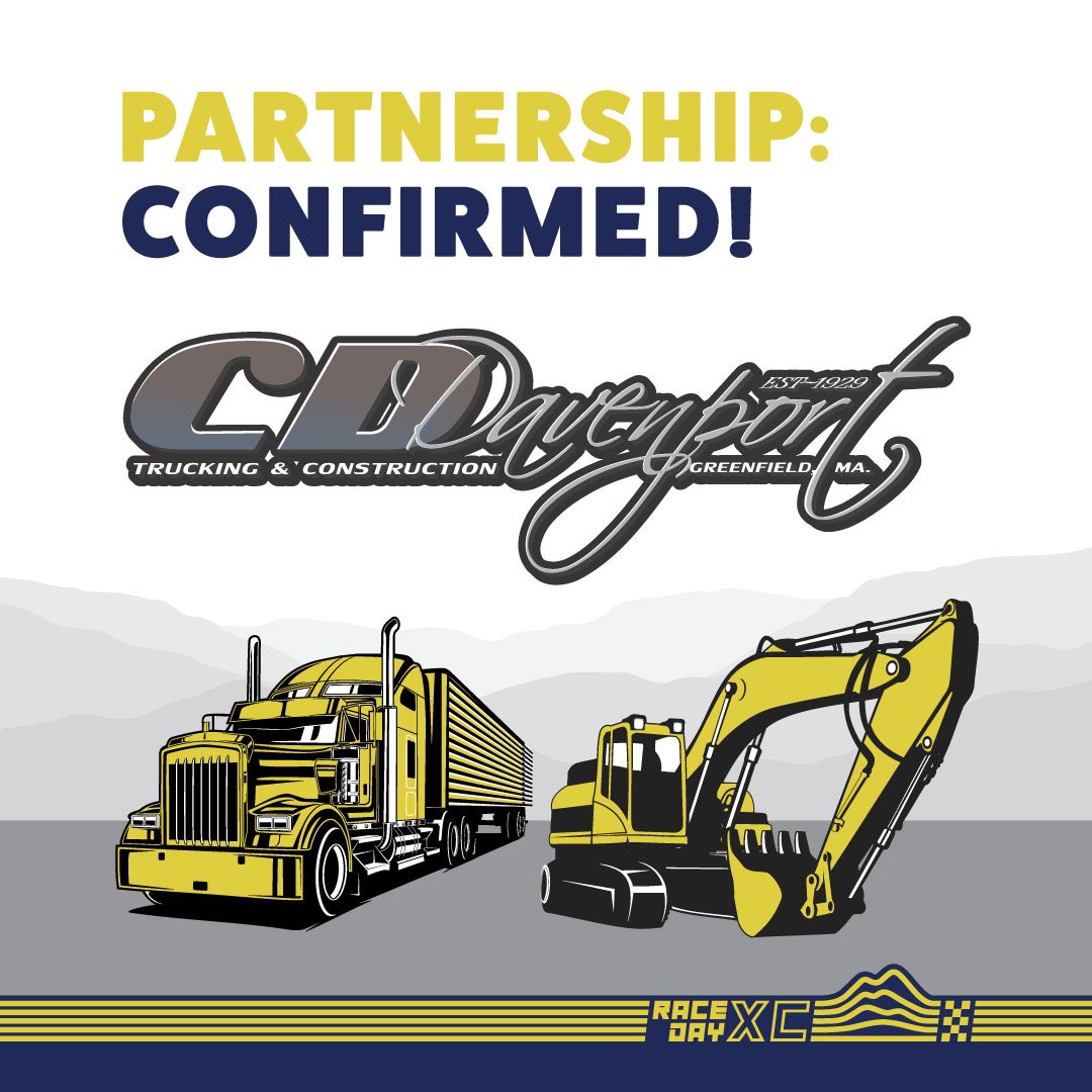 Partnership confirmed ✅