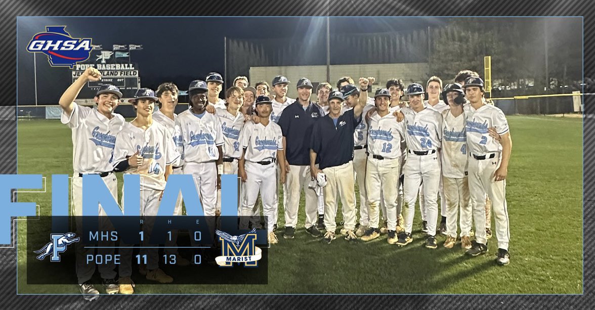 Kenny Lotz (@coachlotz10) on Twitter photo W 11-1 (16-5)
Pearson W 3IP 1ER 4K’s 1H 1/2 2B
Justus 3IP 0ER 2K’s 0H
<a href="/Henry_Bauer57/">Henry Bauer</a> 3/3
<a href="/ellis_couchIV68/">Ellis Couch</a> RBI
<a href="/reid_bauer46/">Reid Bauer</a> 1/3
<a href="/Kyle_Coleman99/">Kyle Coleman</a> 1/3 3 run 💣
Ramaley 1/2 2RBI
Cook 3/3 RBI
Slorahn 2/2 2B RBI
Hair 1/1
#GDN W 11-1 (16-5)
Pearson W 3IP 1ER 4K’s 1H 1/2 2B
Justus 3IP 0ER 2K’s 0H
<a href="/Henry_Bauer57/">Henry Bauer</a> 3/3
<a href="/ellis_couchIV68/">Ellis Couch</a> RBI
<a href="/reid_bauer46/">Reid Bauer</a> 1/3
<a href="/Kyle_Coleman99/">Kyle Coleman</a> 1/3 3 run 💣
Ramaley 1/2 2RBI
Cook 3/3 RBI
Slorahn 2/2 2B RBI
Hair 1/1
#GDN