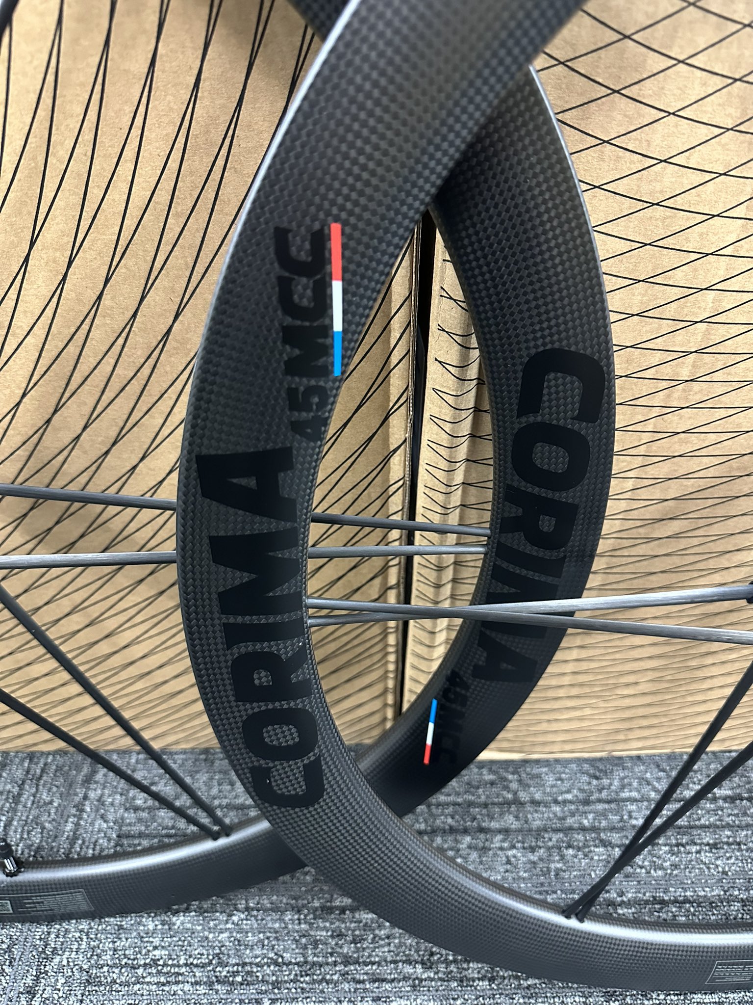 【SEAL限定商品】 トライスポーツ on  X: パーツ