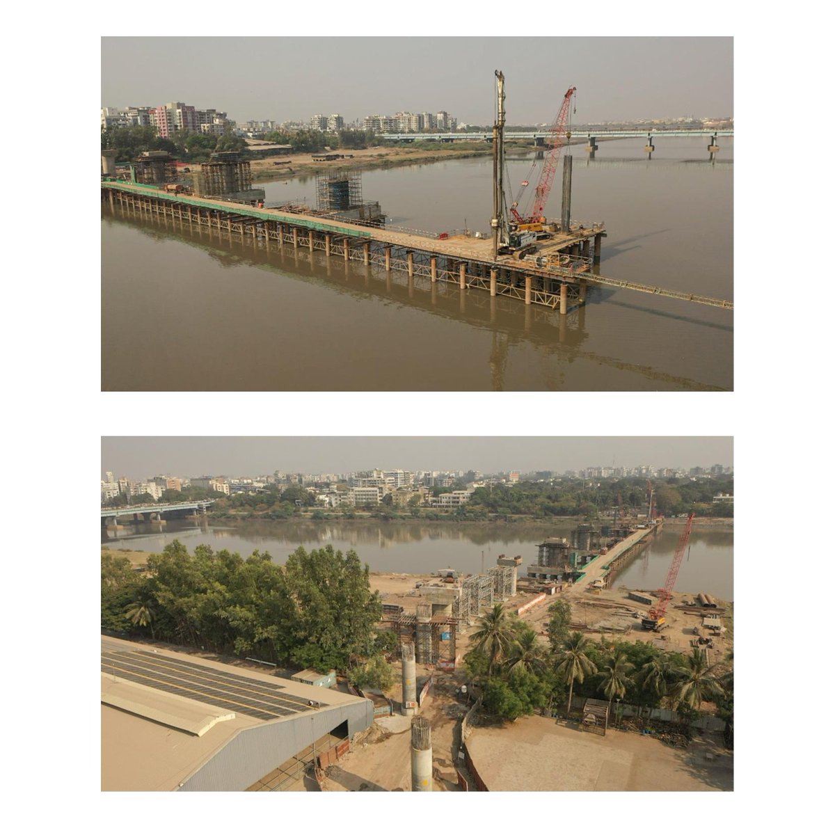 Gujarat Metro Rail Corporation (GMRC) Limited (@metrogmrc) on Twitter photo 