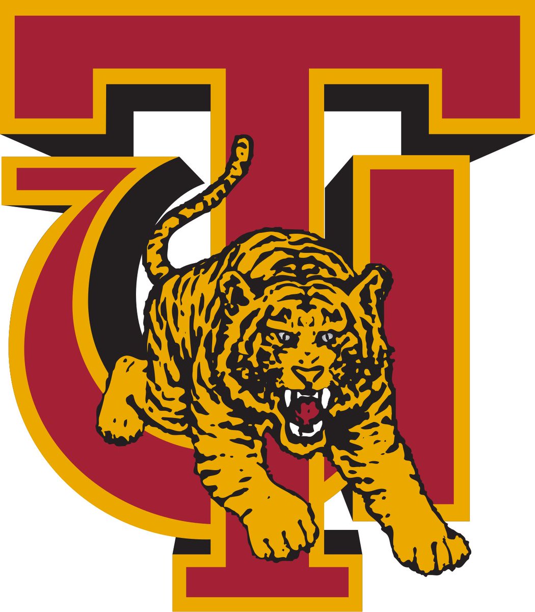 Tuskegee University track offered. #AGTG