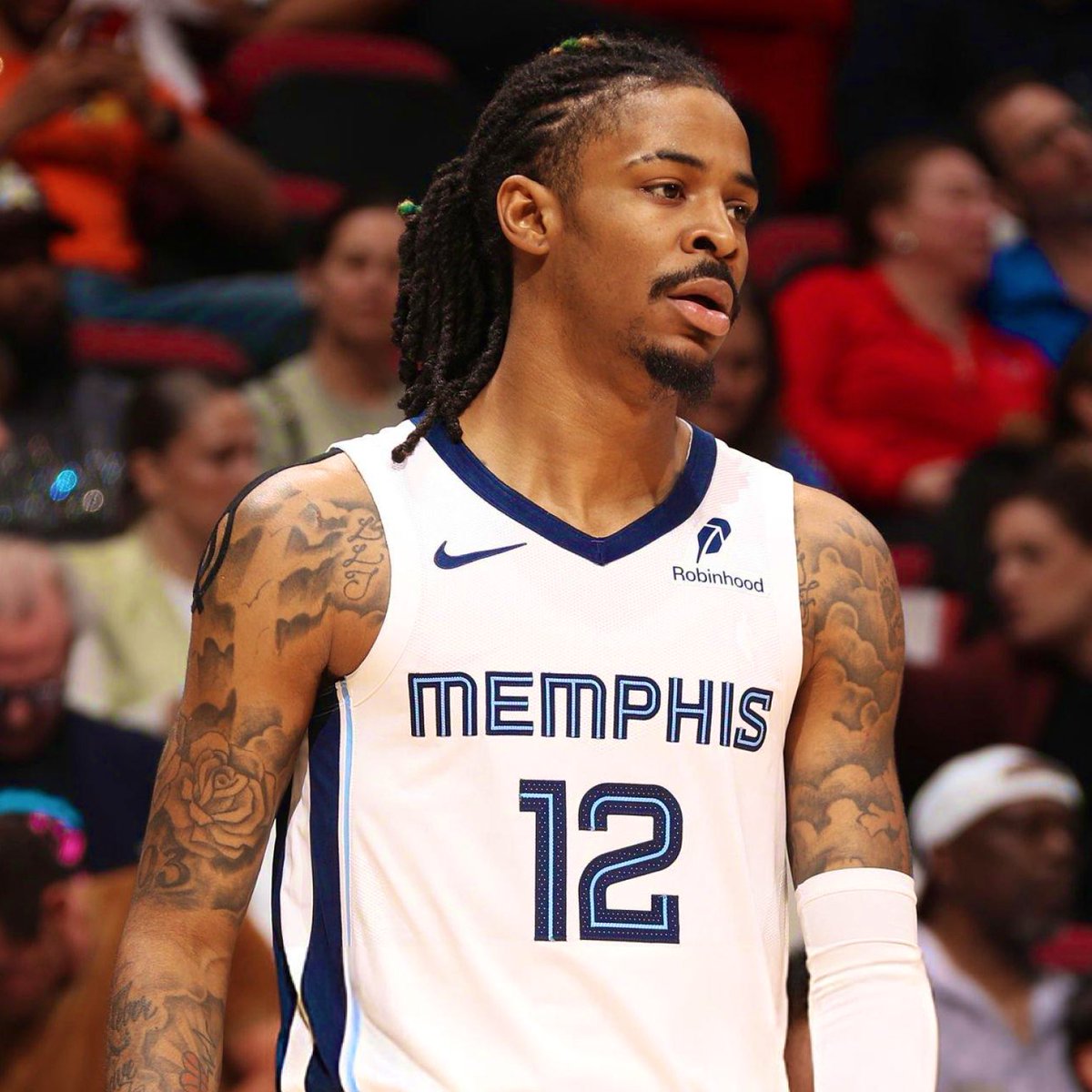 Grizz Lead tweet media