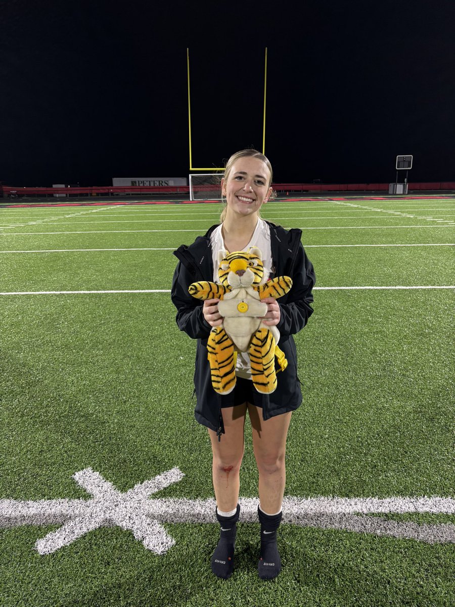 CFHS Women's Soccer tweet media