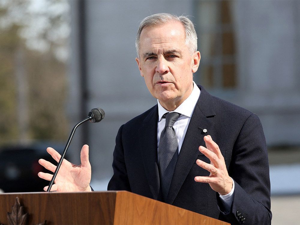 TheTorontoSun's tweet image. GUNTER: Carney can&apos;t deliver strong economy with anti-oil, anti-gas stance torontosun.com/opinion/column…