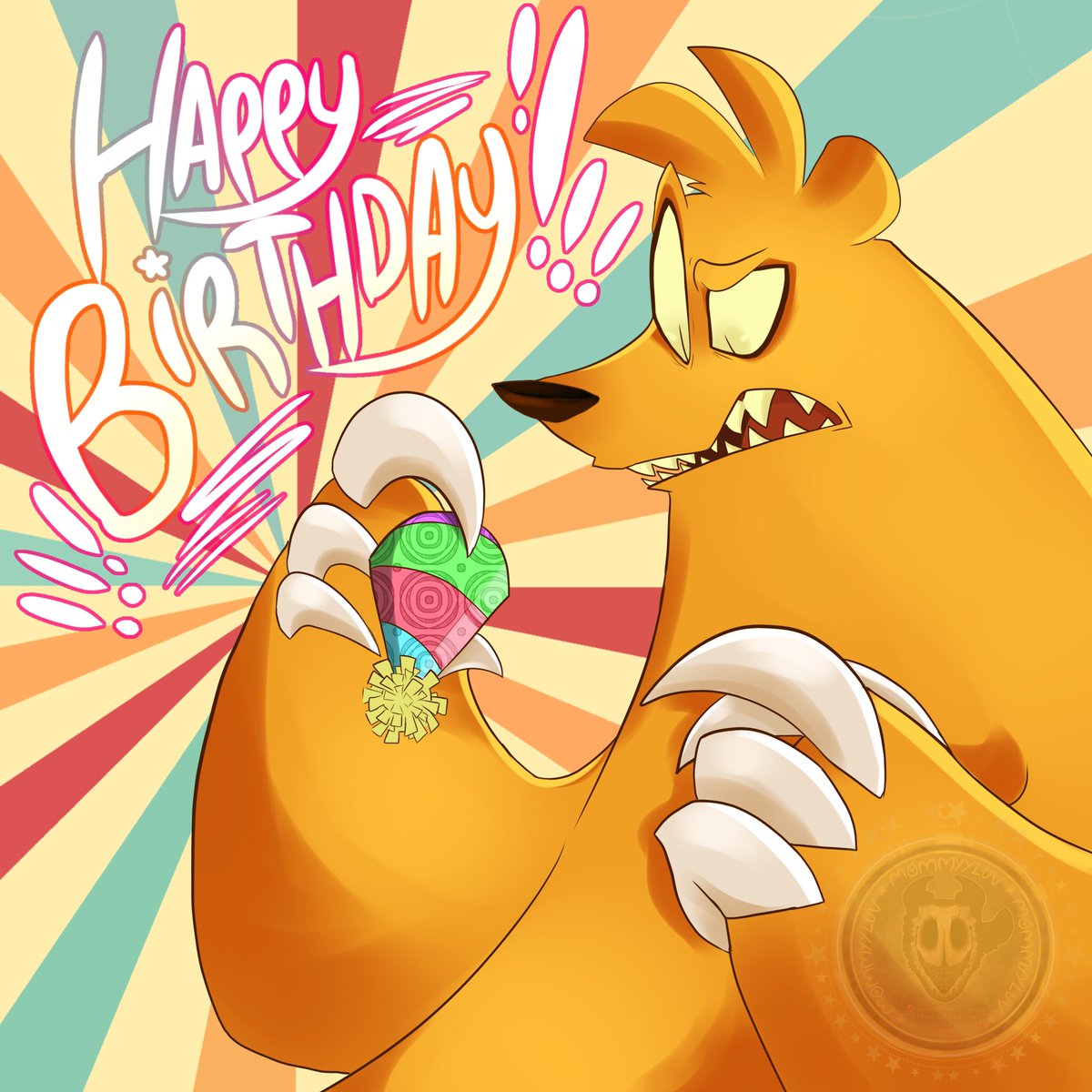 𝐌𝐎𝐌𝐌𝐘𝐘𝐋𝐔𝐕 | ✨‼️COMMS CLOSED‼️✨ (@mommyyluv) on Twitter photo //: HAPPY BIRTHDAY, RORY‼️
🎉🎂🎉
THE DAY'S NOT OVER YET!!! HAPPY BIRTHDAY TO <a href="/callmedashawn/">Dashawn Ricks 🎙️💜</a> !🎉
•
•
•
#myart #happybirthday #zippedup #fanart //: HAPPY BIRTHDAY, RORY‼️
🎉🎂🎉
THE DAY'S NOT OVER YET!!! HAPPY BIRTHDAY TO <a href="/callmedashawn/">Dashawn Ricks 🎙️💜</a> !🎉
•
•
•
#myart #happybirthday #zippedup #fanart