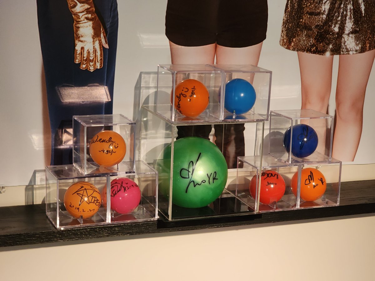 GodFriend - Siyeon's 'Aquaman' tweet media