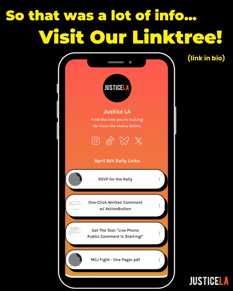 JusticeLA tweet media