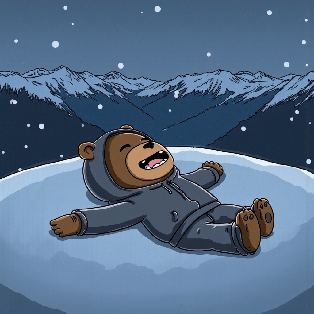 Alright $BOI fam

Use this post to give me your best <a href="/Boithebear/">Boi</a> memes.  (4) submissions max per person.  At the end of 24h I will select a winner to send (1) $AVAX to.

I will send the $AVAX via <a href="/TheArenaApp/">The Arena ⚔️</a> bc it’s the easiest way to do it.

arena.social/?ref=TheCrypto…

Use the