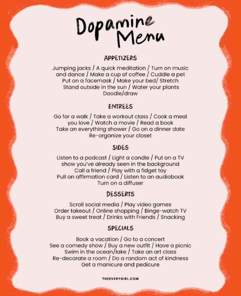 BirrellTherapy's tweet photo. #dopamine #joy #happiness https://t.co/guXcS2jFCb