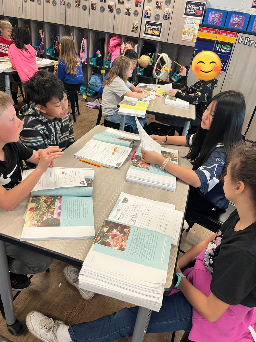 Mrs. Hall's Class tweet media