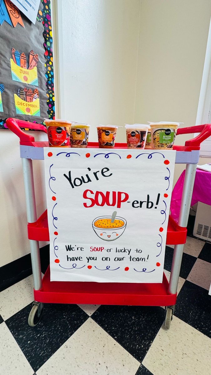 Our paraprofessionals are the best! We appreciate all that you do every day! #paraprofessionalsday
<a href="/ops_district/">Orange Public Schools</a> <a href="/Gerald_Fitzhugh/">Gerald Fitzhugh II, Ed.D. 👌🏾♦️👌🏾♦️KAY</a>