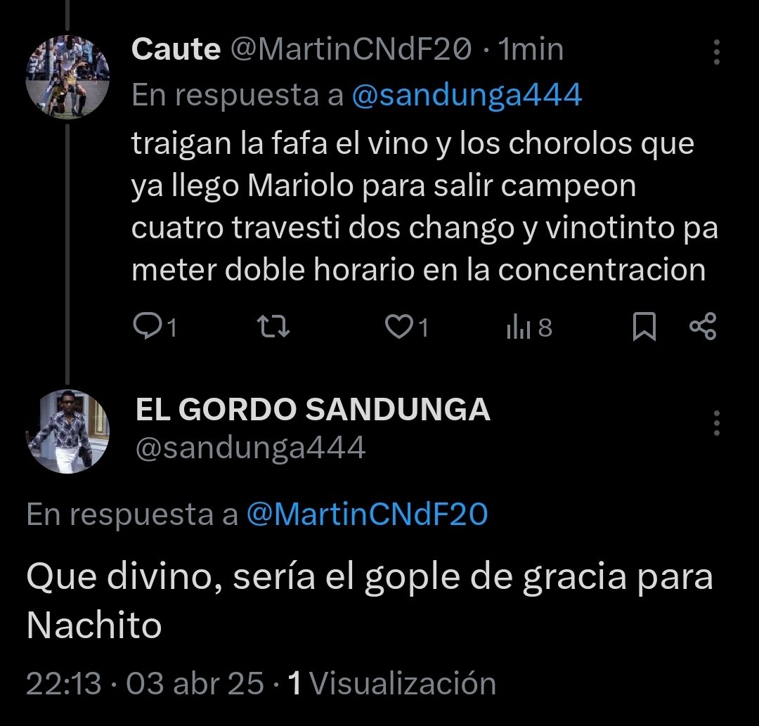 AntiSandunga's tweet image. Pidiendo a Saralegui. Odia al club esta lacra, no le alcanza con chuparle la pija a tenfield y paco casal. Manya camuflado