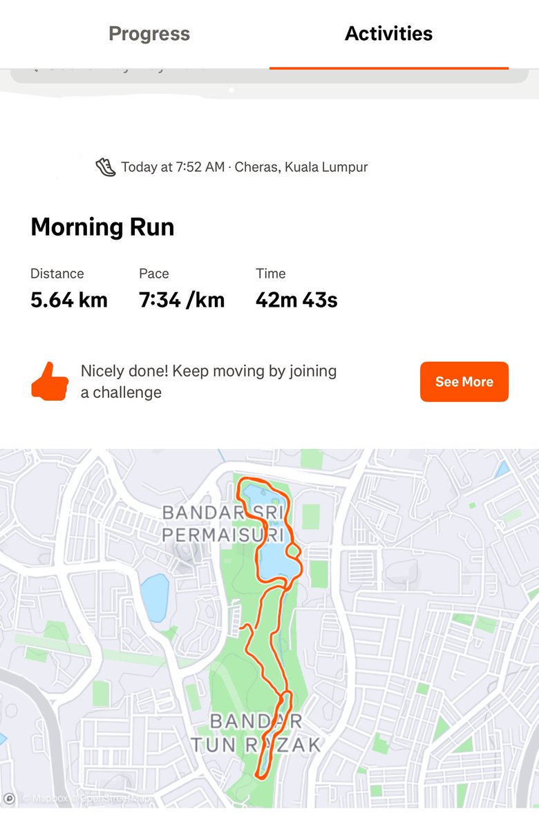 SesumpahLaut's tweet photo. jgn lupa next week baju raya mau d pakai lgi 😅, raya hari tempohbhari sekeping pn xda sempat nak bergmbr. https://t.co/6EGG4OUO6C