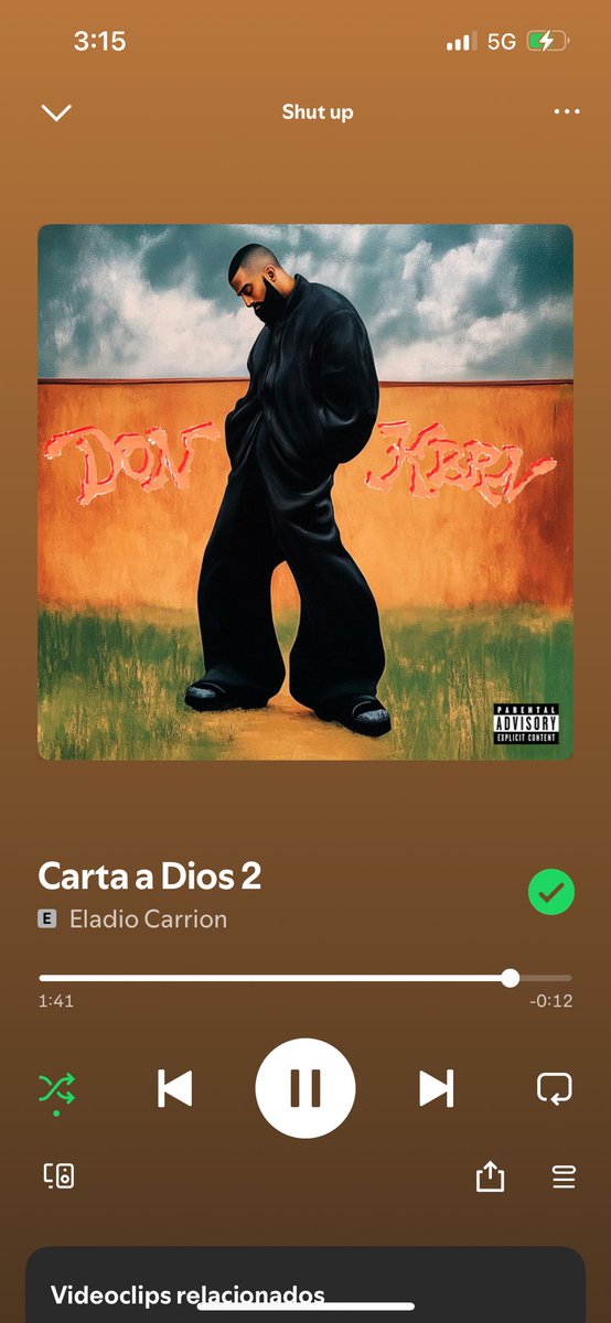 Justino___O's tweet photo. Expectativas altas y siempre superándolas, simplemente @eladiocarry_on 🐐 https://t.co/WcgtsuOqV9
