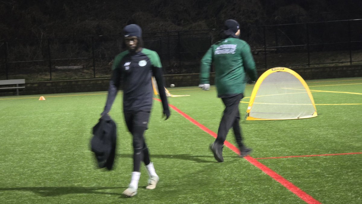 Another tough week of training ahead of Sundays US Amateur cup match at Tibbetts park
<a href="/APSLSoccer_/">American Premier Soccer League</a> <a href="/USASARegion1/">USASA Region I</a> <a href="/AmateurSoccerUS/">Amateur Soccer Nation</a> <a href="/docman67/">Paul Doc</a> <a href="/TommySmythESPN/">Tommy Smyth</a> <a href="/The_BronxBhoys/">The Bronx Bhoys CSC</a> <a href="/nyceltic/">New York CSC</a> <a href="/TheNISANation/">NISA Nation</a> <a href="/AmateurCupMedia/">US Amateur Cup Media</a>