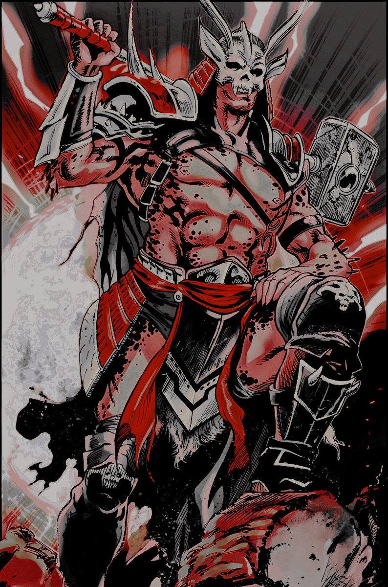 --

#𝑬𝑻𝑬𝑹𝑵𝑰𝑨 𝐁𝐄𝐋𝐎𝐍𝐆𝐒 𝐓𝐎 𝐒𝐇𝐀𝐎 𝐊𝐀𝐇𝐍.ᐟ

【 #𝐃𝐄𝐀𝐃𝐋𝐘𝐀𝐋𝐋𝐈𝐀𝐍𝐂𝐄 ㄨ #𝐌𝐕𝐀𝐒𝐈𝐎𝐍 】