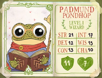 Erick4401's tweet photo. DO NOT LET ANYTHING BAD HAPPEN TO THESE BABIES!! #WildemountWildlings  #CriticalRoleSpoilers https://t.co/UVTBmEjBaE