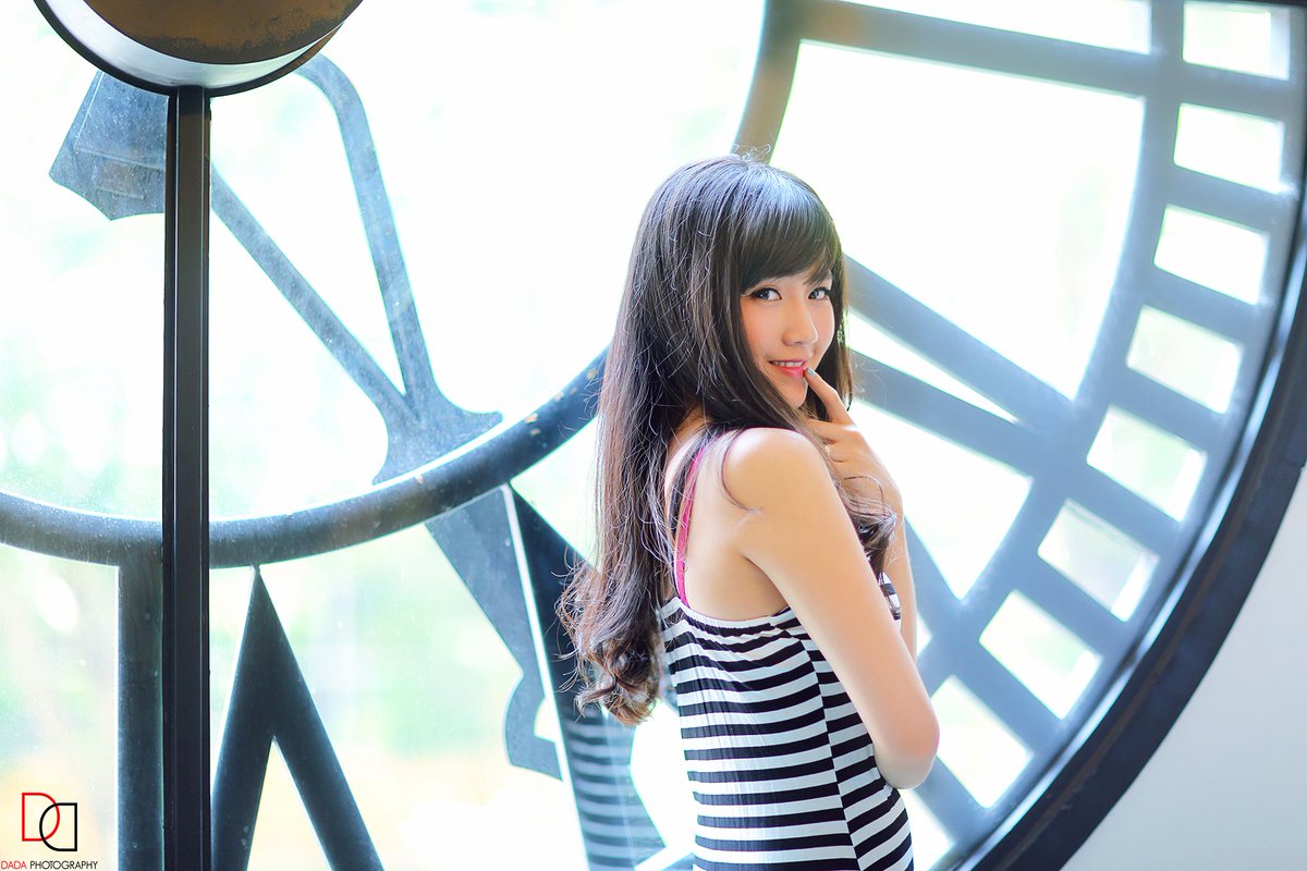 Stay positive, work hard, make it happen.

#followme