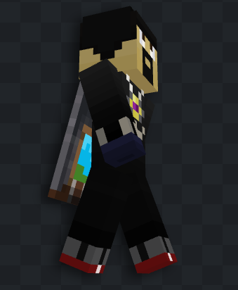 AntVenom tweet media