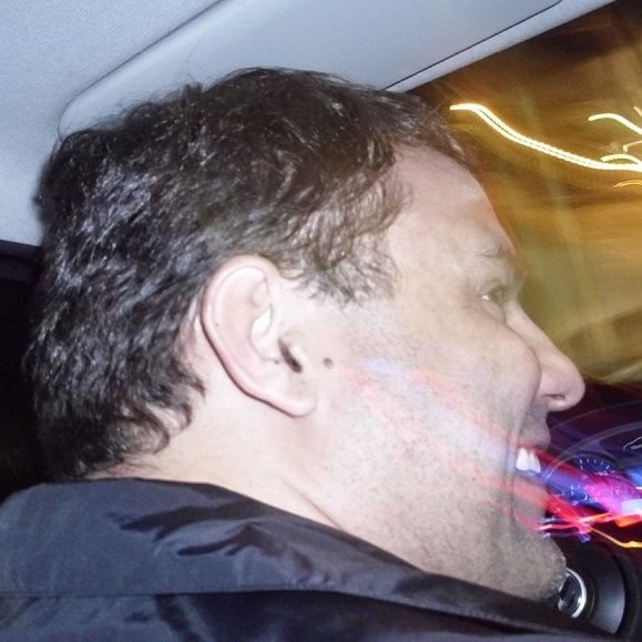 dphauck's tweet image. #NewProfilePic