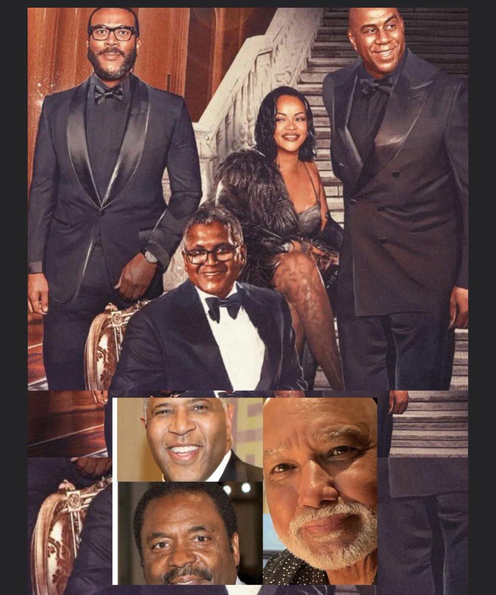 Billionaires