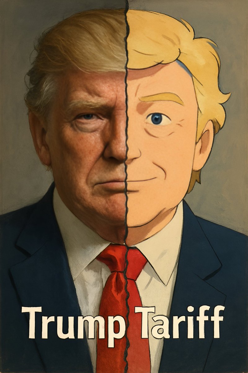 labu77256553's tweet photo. Trump Like You’ve NEVER Seen Before – This Image Will Shock You! https://t.co/UHayOCt2ld