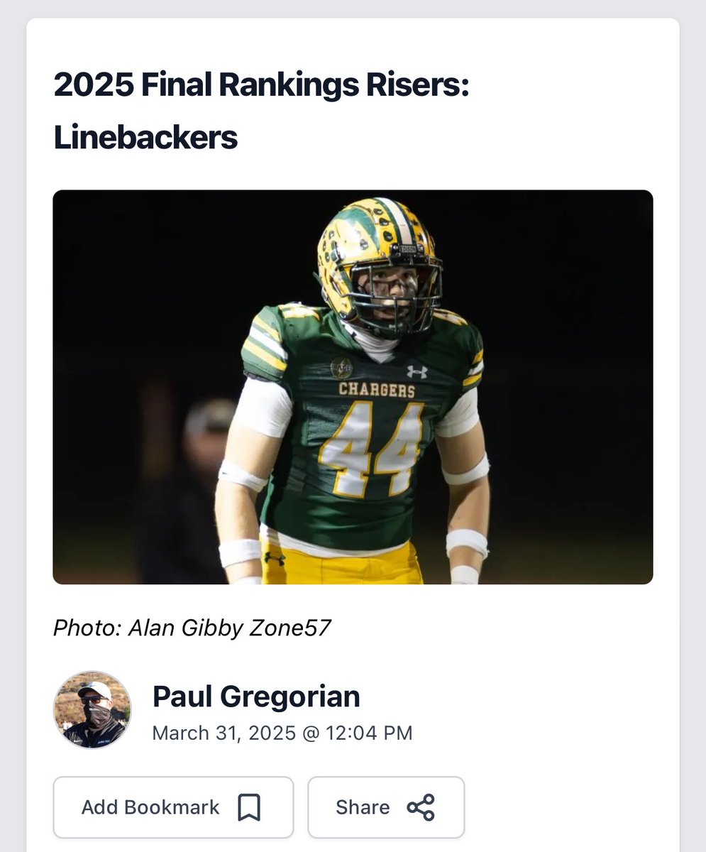 Jack Knudtson (@jack_knudtson44) on Twitter photo Thank you <a href="/PGregorian/">Paul Gregorian</a> <a href="/PrepRedzoneCA/">Prep Redzone California</a> for the write up. Much appreciated!
<a href="/EdisonChargerFB/">Edison Football ⚡️</a> <a href="/CoachTThom/">Troy David Thomas</a> <a href="/coachfischer7/">Jeff Fischer</a> <a href="/CoachLukeSC/">Coach Williams Fierro</a> <a href="/coach_BSicilia/">Brandon Sicilia</a> <a href="/KaesbauerSonny/">Sonny Kaesbauer</a> <a href="/ocvarsityguy/">Dan Albano</a> <a href="/GregBiggins/">Greg Biggins</a> <a href="/latsondheimer/">eric sondheimer</a> Thank you <a href="/PGregorian/">Paul Gregorian</a> <a href="/PrepRedzoneCA/">Prep Redzone California</a> for the write up. Much appreciated!
<a href="/EdisonChargerFB/">Edison Football ⚡️</a> <a href="/CoachTThom/">Troy David Thomas</a> <a href="/coachfischer7/">Jeff Fischer</a> <a href="/CoachLukeSC/">Coach Williams Fierro</a> <a href="/coach_BSicilia/">Brandon Sicilia</a> <a href="/KaesbauerSonny/">Sonny Kaesbauer</a> <a href="/ocvarsityguy/">Dan Albano</a> <a href="/GregBiggins/">Greg Biggins</a> <a href="/latsondheimer/">eric sondheimer</a>