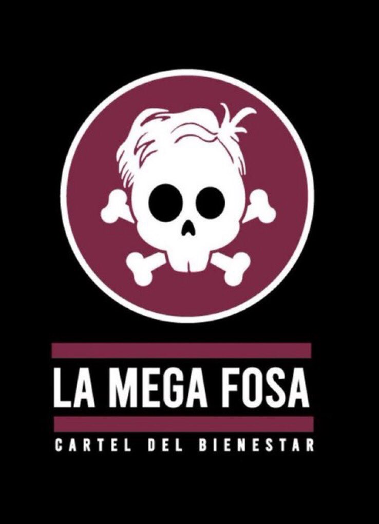 RocioCo49137129's tweet photo. @NoVive_Socialis Prefiero eso y no como en mi país que ya parece una fosa común por causa del Crim3n Organizad💀 en complicidad con el gobierno del anterior #NarcoExPresidenteAMLO y la de la actual presidentA Sheimbaun y su Narc💀 Gobiern💀 https://t.co/G89DZIQqqz