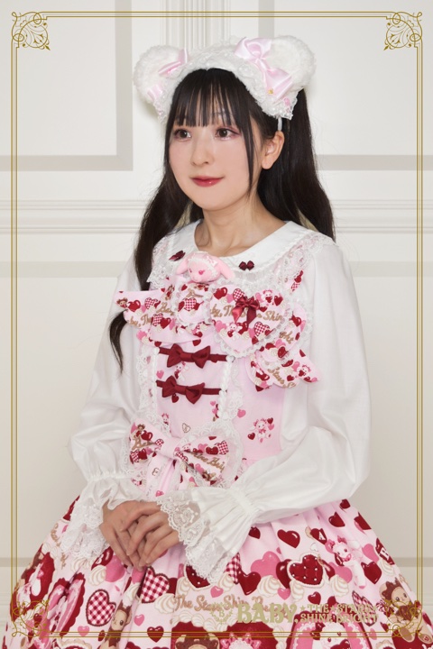 BABY☆THE STARS on X: BABY☆THE STARS on X: