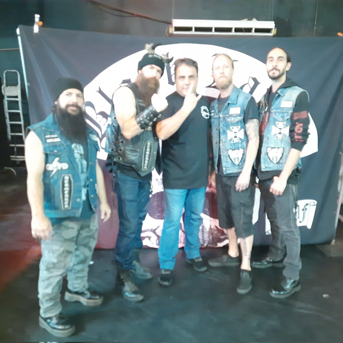 dphauck's tweet image. #NewProfilePic