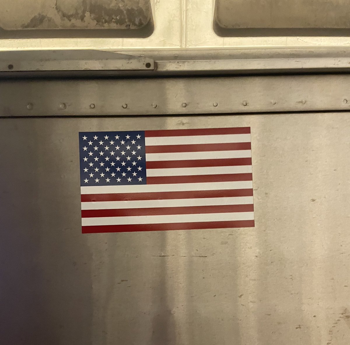 AJ Given tweet media