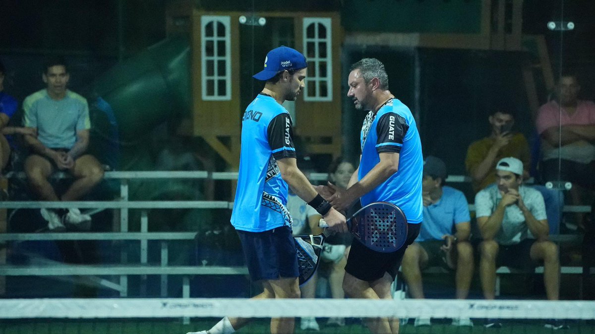 Ya estamos #EnVivo con el segundo compromiso del Set point nationals cup 🏓 Nicaragua 🇳🇮🆚🇬🇹 Guatemala 

youtube.com/live/bTXH3Kfrr…