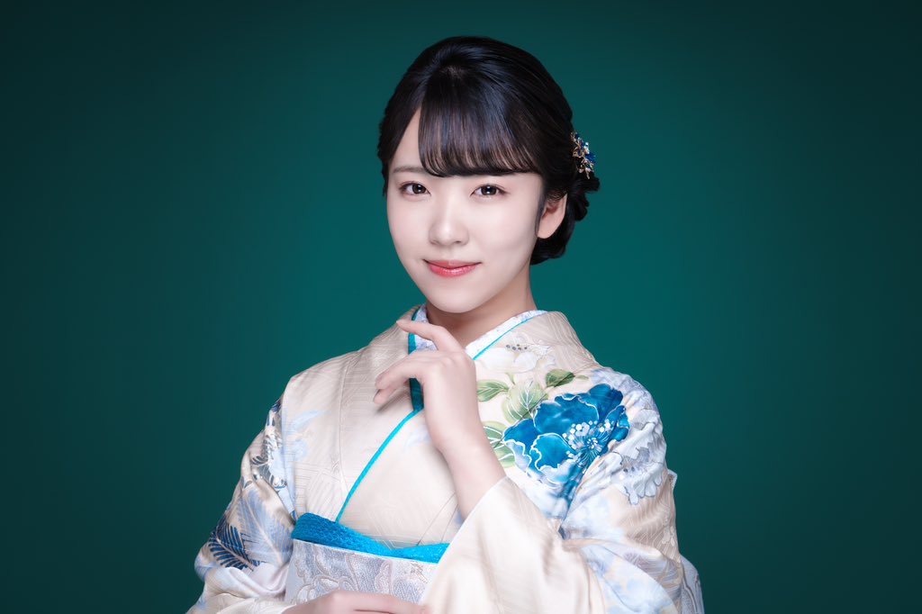 music__traveler's tweet image. 今週から福井放送制作で「音楽☆とらのアナ」をお送りします♪今週は梅谷心愛さんよりコメントをいただいています♫お楽しみに！#音楽とらのアナ #FBC  #福井放送  #坂田茉世アナ  #今月の推薦曲は  #秘密の花  #梅谷心愛 #アルコサイト  #ラジオ  #火曜会  #radio