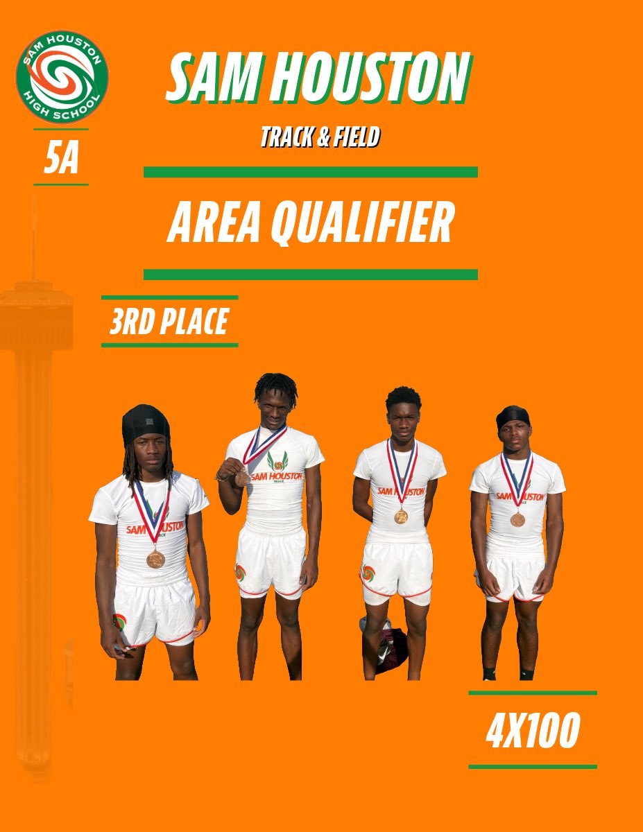 Area Qualifiers ‼️🌊🥉
