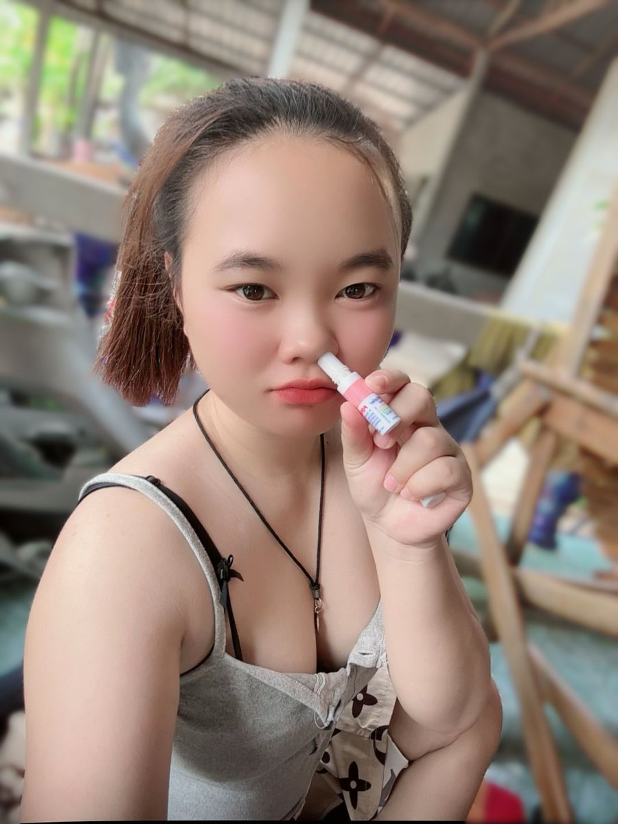 เหนื่อยค่ะ ไม่อยากทำงานแล้ว อยากมีเสี่ยเลี้ยง 🤪😵

#ศรีสะเกษในเมือง