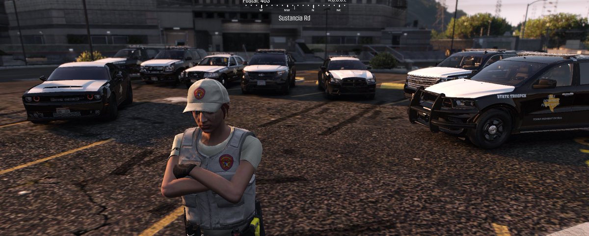 I4CorridorRP's tweet image. #gta #dojrp #texas #texasrp #gtaonline #gtarp #fivem #losssantossheriff #lossantos #fivemrp #fivemroleplay #rp #TexasRP #SeriousRP #LoneStarJusticRP