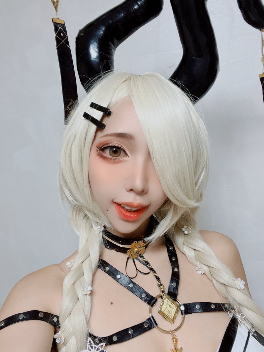 #AzurLane #尾張