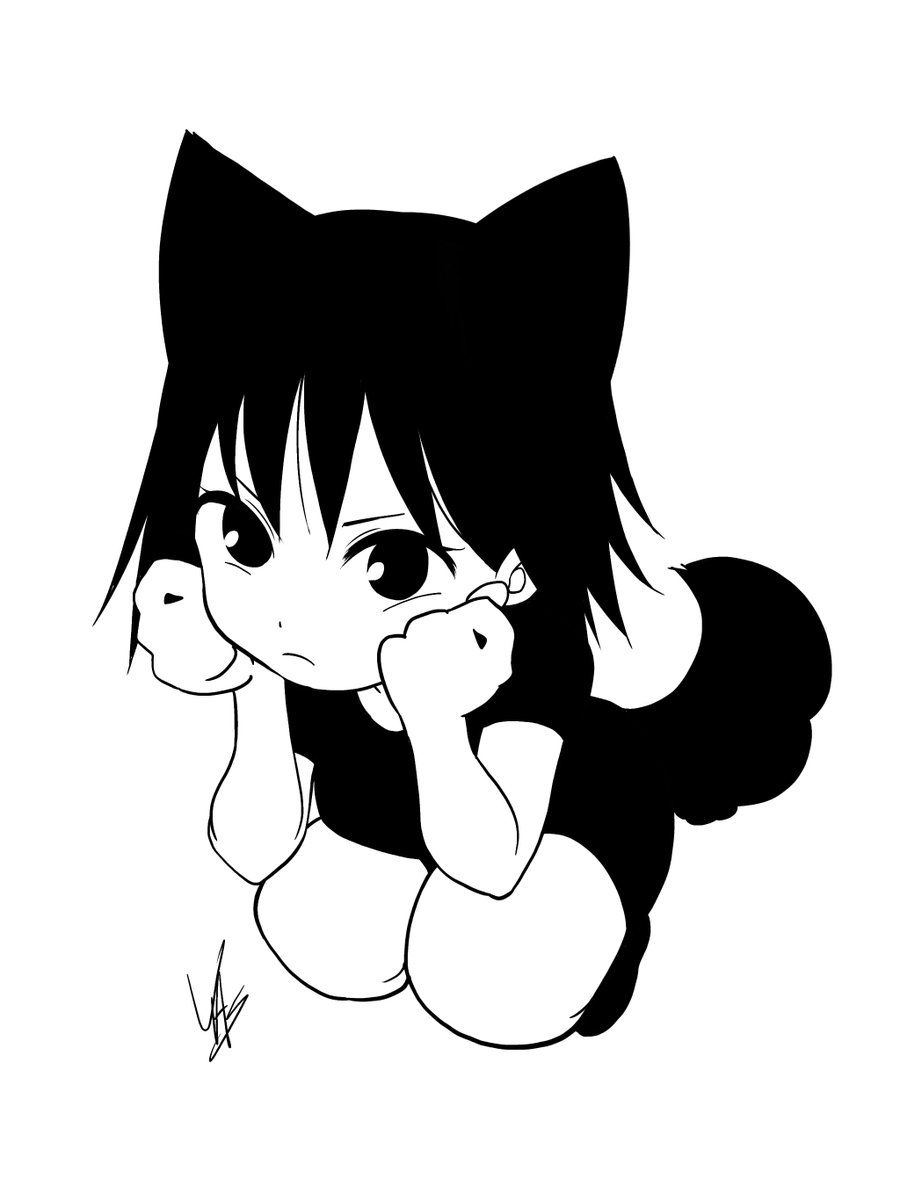 #無言で過去絵 