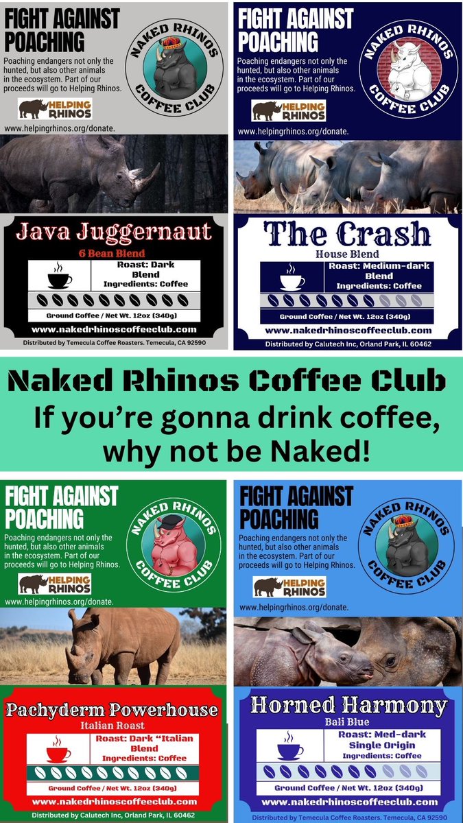 Naked? Hot coffee? What could go wrong? Absolutely nothing when it’s fresh roasted.
