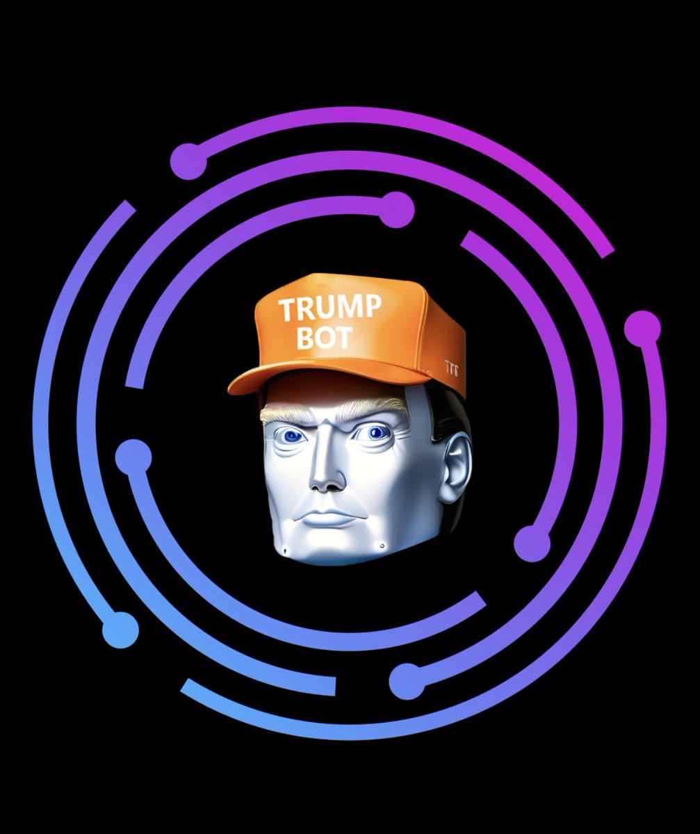 Steven36969's tweet photo. - Trump: "Chú đánh thắng tui ván này, tui cho chú phiên bản premium TrumpX Bot AI" 😎
- Putin:....🤨
#TrumpX_Bot
#Solana https://t.co/w3yC7m4Wn2