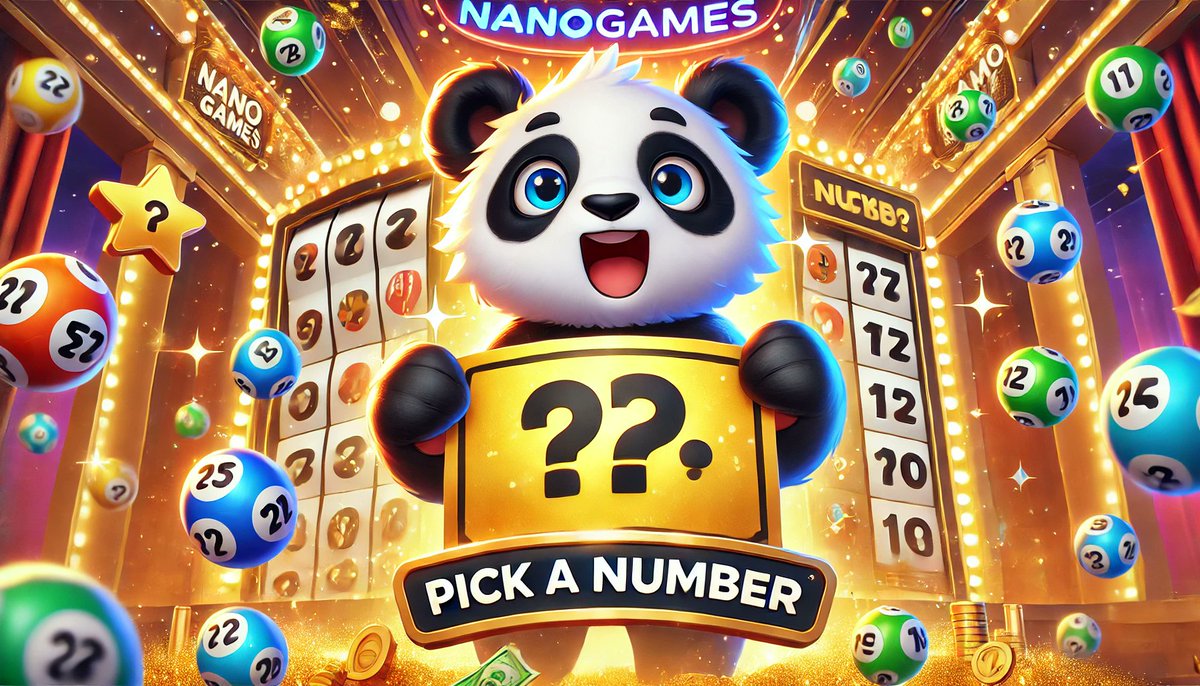 💸 It's time to #Giveaway $100 in crypto! 💸

Pick a number between 1 and 100 and comment your choice 🔢

In 48h, we'll generate 5 random numbers...
Each winning number will share $20 among those who guessed it right 💪💰

Don't forget to Follow, RT and tag your friends to