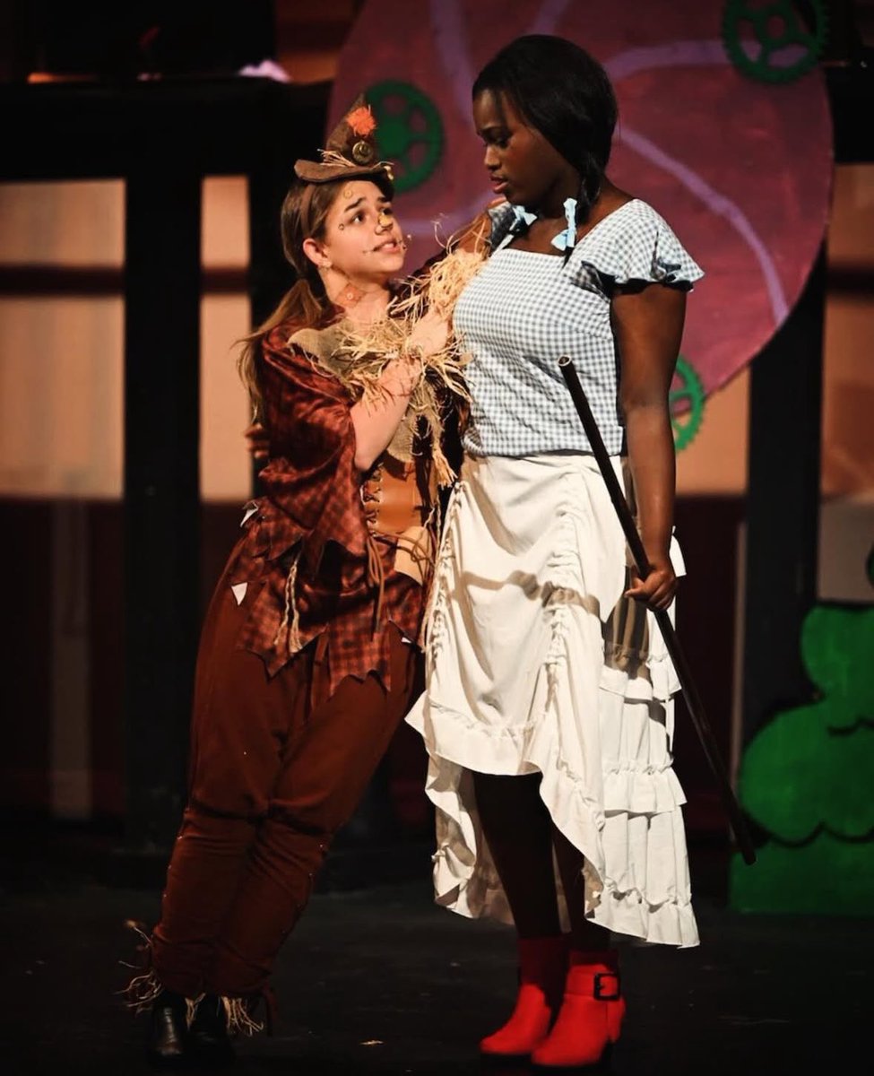 There’s no place like home! St. Petersburg Catholic High School presents The Wizard of Oz. Join us for a magical journey on Friday and Saturday at 7 PM, and Sunday at 2 PM. Tickets may be purchased at the door. Follow the yellow brick road to an unforgettable performance!