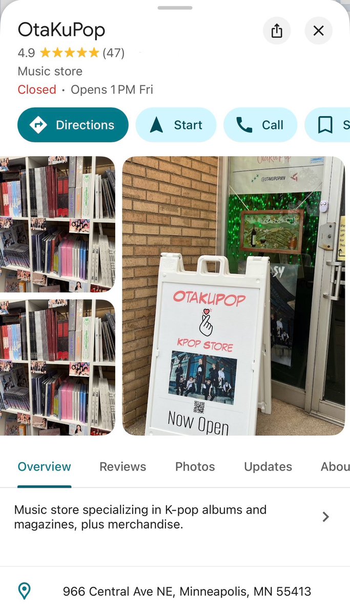 MN Roadys! Tomorrow! Starting at 1pm! 
OtakuPop will have hello82 pop-up exclusives and signed albums available 🫶 come get yours💜and don’t forget to take a picture on the amazing display prepped by <a href="/ashleymasog/">ASH ⭐️</a> 

#xikers #싸이커스 #BREATHE #HOUSE_OF_TRICKY #SPUR #hello82
