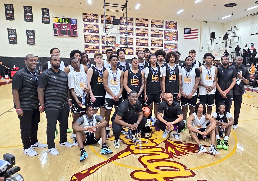 Marcus Helton (@marcushelton) on Twitter photo Coolidge (DC) guard and Hampton commit Quintin Cooper named MVP of the <a href="/LethalShooter__/">Lethal Shooter</a> Locked In Elite All-Star Game. Coolidge (DC) guard and Hampton commit Quintin Cooper named MVP of the <a href="/LethalShooter__/">Lethal Shooter</a> Locked In Elite All-Star Game.