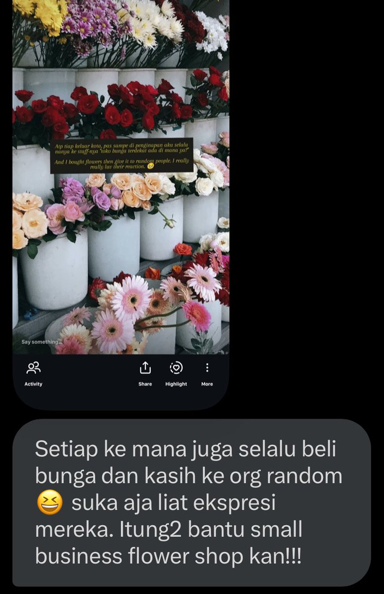 autoenthusiastt's tweet photo. I met an angel. 
(sudah izin) https://t.co/R0j4Y7slQu